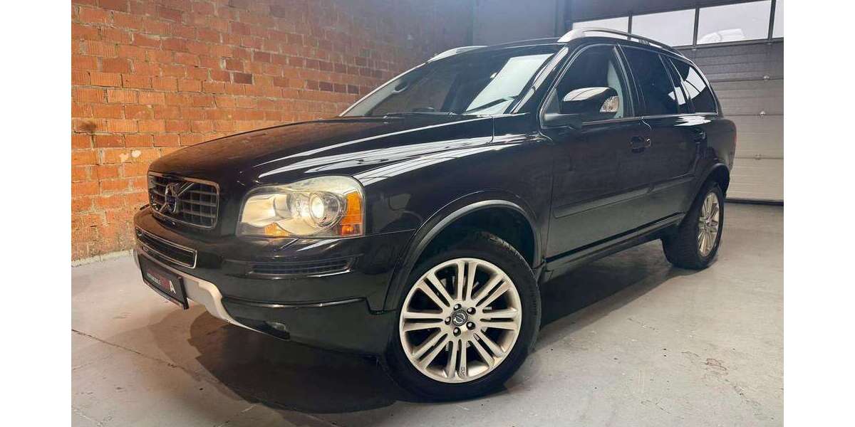 Volvo XC90 216.000 km 14.990 &euro; Heusenstamm 63150