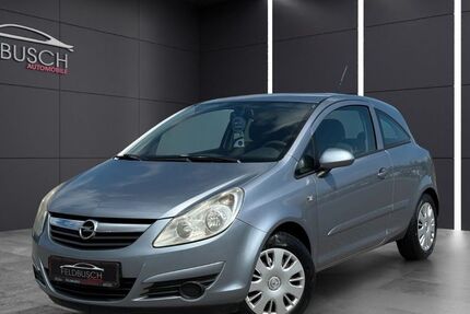 Opel Corsa 95.000 km 3.980 &euro; Schwalmtal 41366