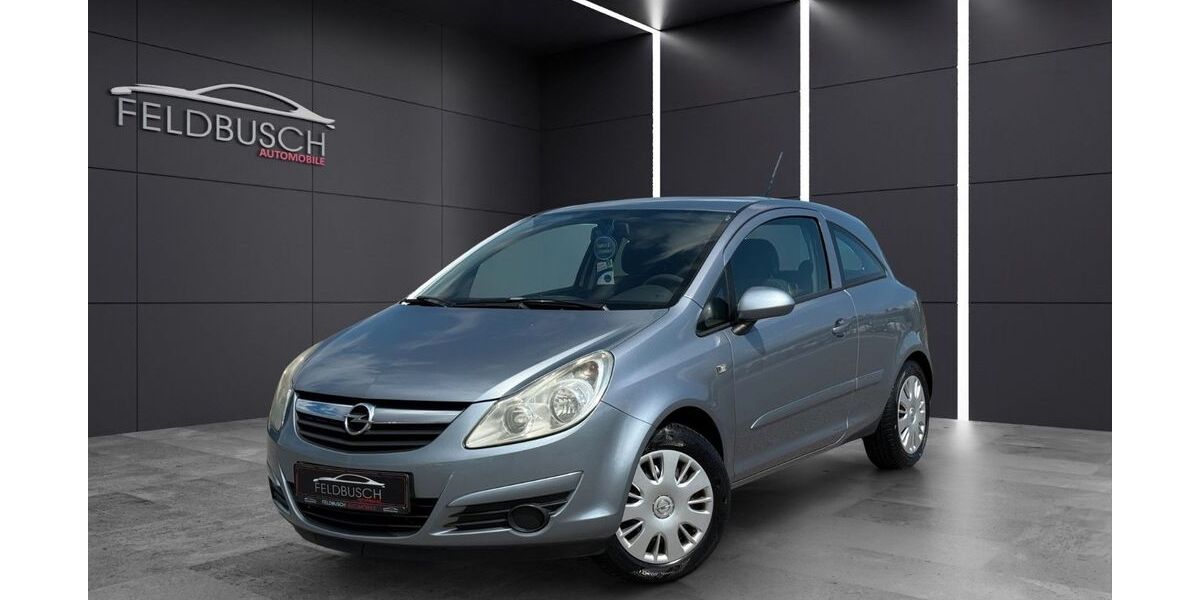 Opel Corsa 95.000 km 3.980 &euro; Schwalmtal 41366