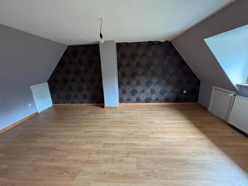 Eine Doppelhaushälfte zur Miete zimmer