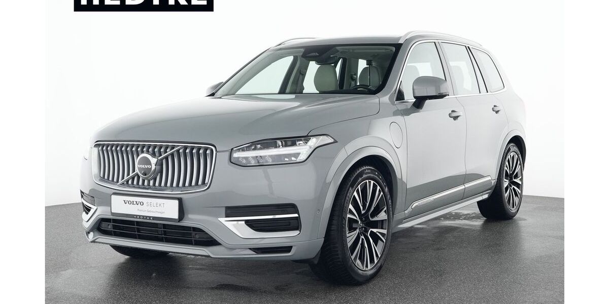 Volvo XC90 31.800 km 57.550 &euro; Weiterstadt 64331