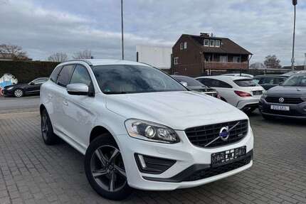 Volvo XC60 180.900 km 17.500 &euro; Gronau 48599