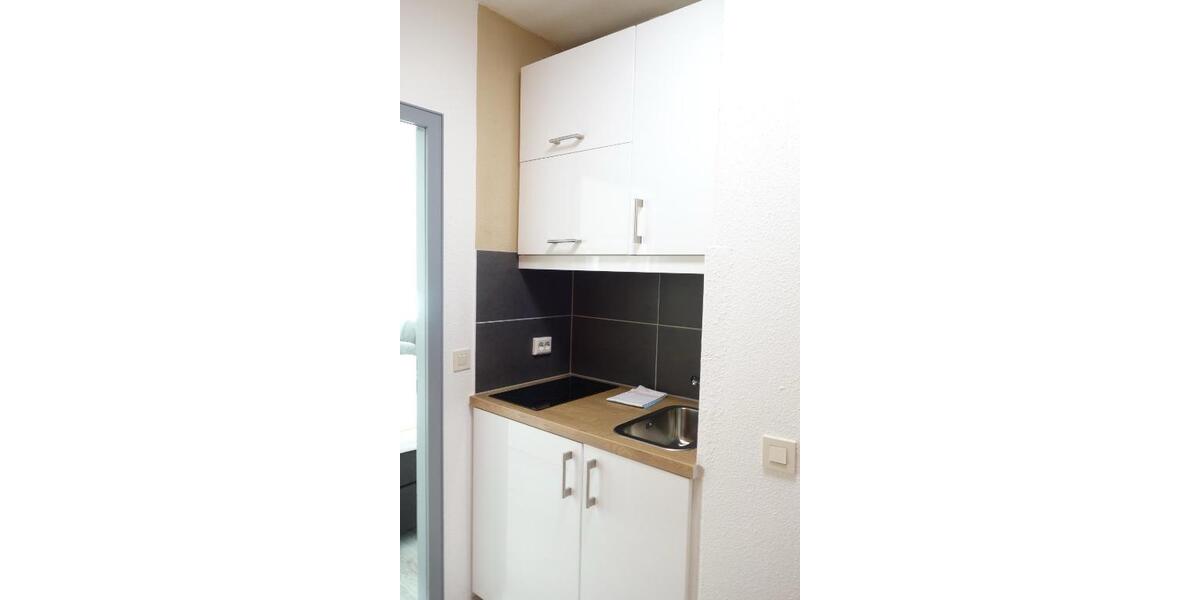 Etagenwohnung Goslar OS Hahnenklee-Bockswiese - 1 Zimmer, 32 m&sup2;, 37.000&euro; | Angebot:27158290