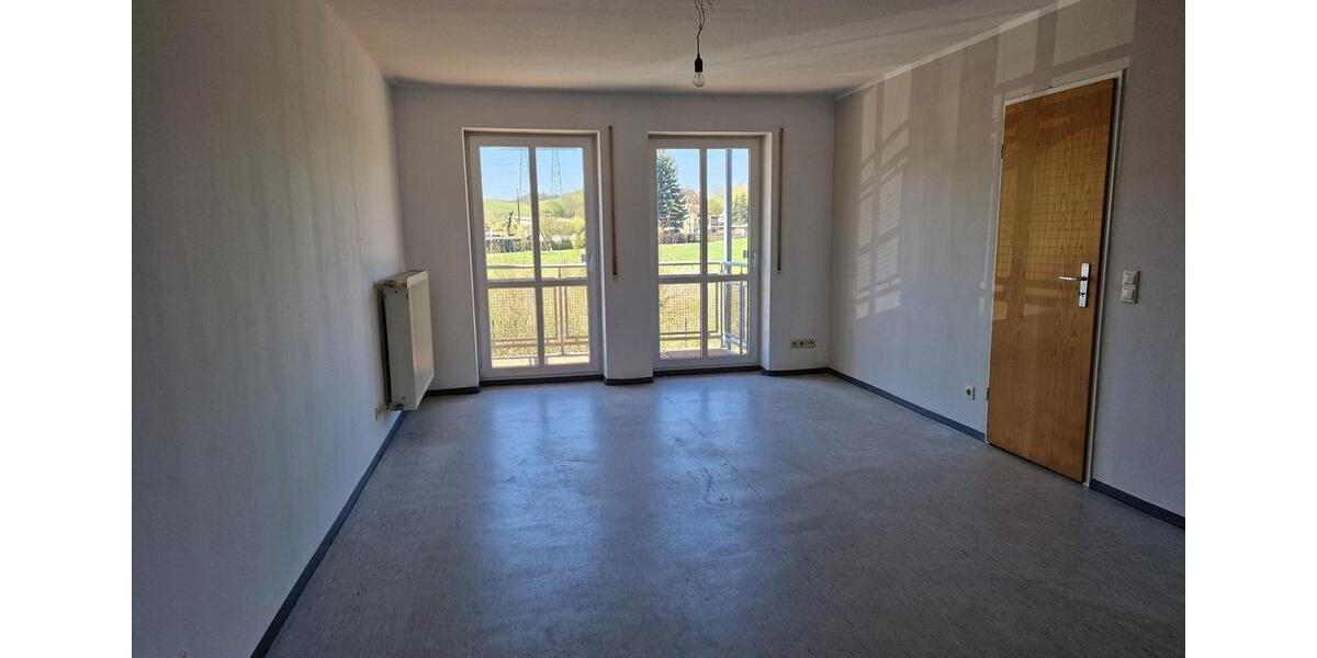 Etagenwohnung Gera Lusan - 3 Zimmer, 69 m&sup2;, 445&euro; | Angebot:26409404