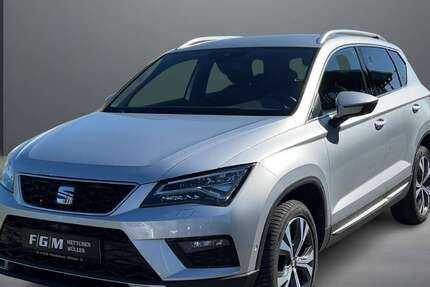 Seat Ateca 34.000 km 21.890 &euro; Prenzlau 17291