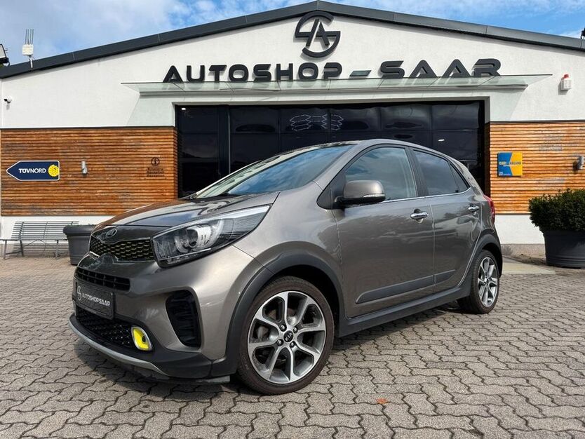 Picanto
