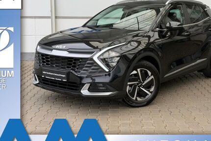 Kia Sportage 21.300 km 25.450 &euro; Raunheim 65479
