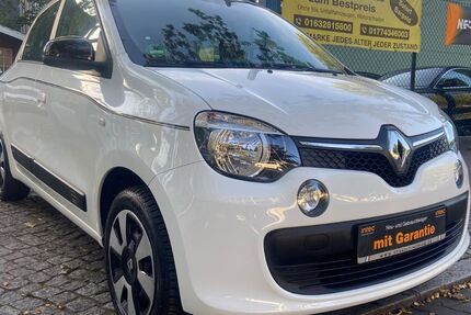 Renault Twingo 15.929 km 7.990 € Berlin 13599