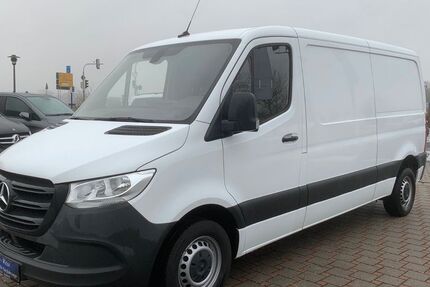 Mercedes-Benz Sprinter 180.000 km 19.500 &euro; Bamberg 96052