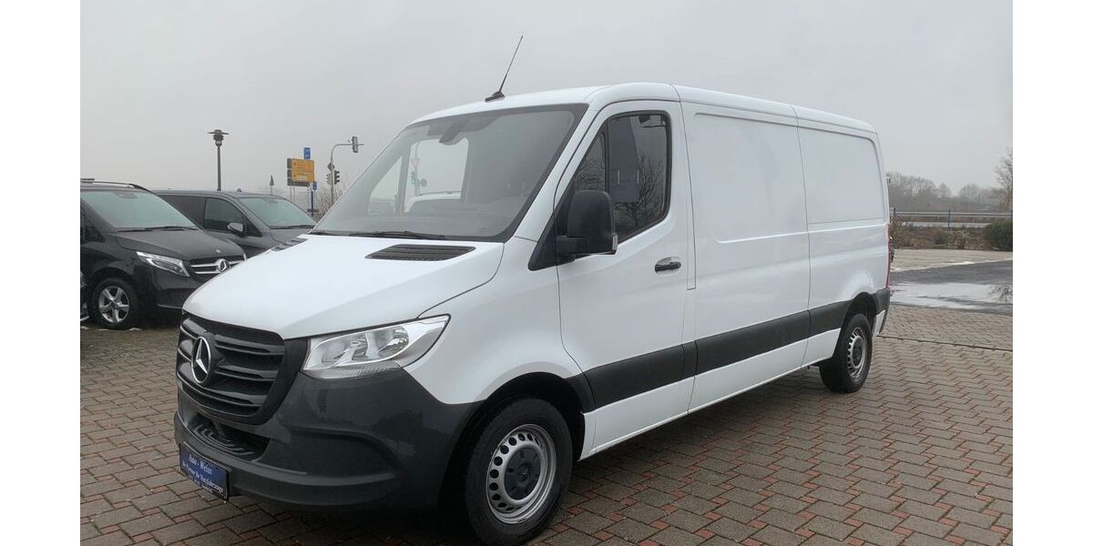 Mercedes-Benz Sprinter 180.000 km 19.500 &euro; Bamberg 96052