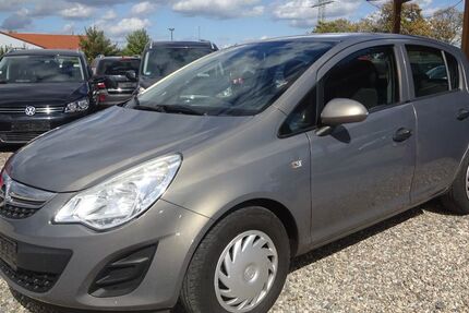 Opel Corsa 233.623 km 1.500 &euro; Dresden 01219