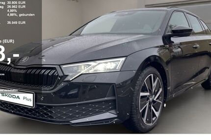 Skoda Octavia 13.401 km 35.378 &euro; Krefeld 47809