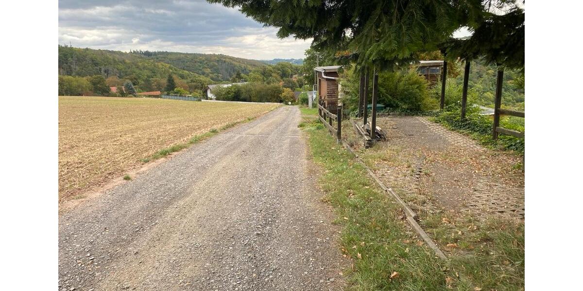Bungalow Falkenstein Pansfelde - 3 Zimmer, 60 m&sup2;, 105.000&euro; | Angebot:26974207