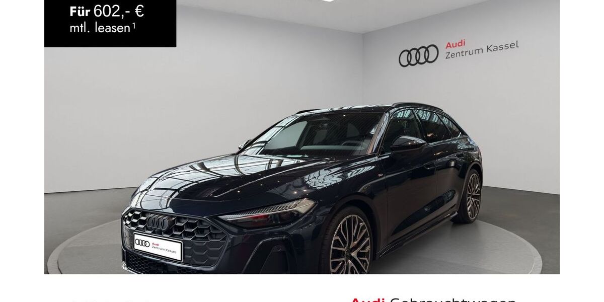 Audi A5 3.050 km 60.990 &euro; Kassel 34125