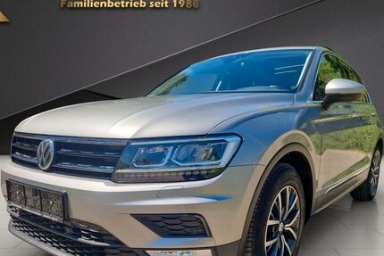 VW Tiguan 109.600 km 21.889 € Mainz-Kastel 55252