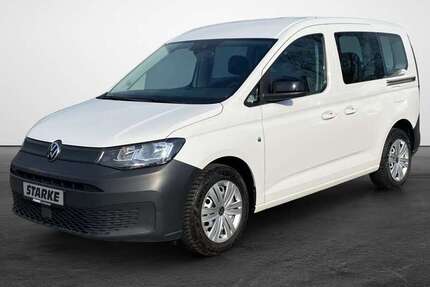 VW Caddy 133.721 km 16.990 &euro; Lotte 49504