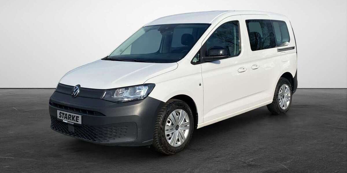 VW Caddy 133.721 km 16.990 &euro; Lotte 49504