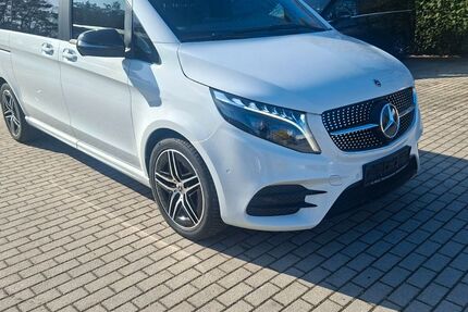Mercedes-Benz V 300 78.470 km 51.998 &euro; Senftenberg 01968
