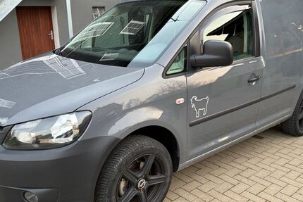 VW Caddy 167.000 km 10.500 &euro; Neunkirchen 57290