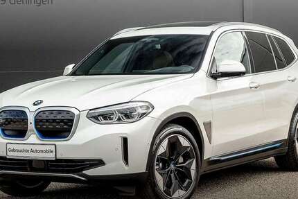 BMW iX3 106.706 km 31.430 &euro; Gerlingen 70839