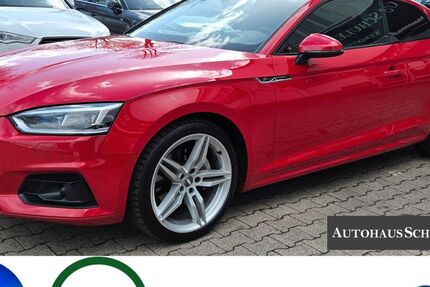 Audi A5 115.509 km 23.999 &euro; Hannover 30165
