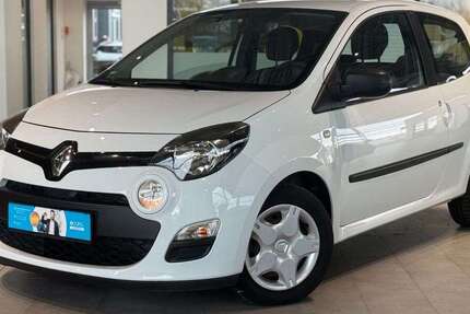 Renault Twingo 27.215 km 4.995 &euro; HERFORD 32052