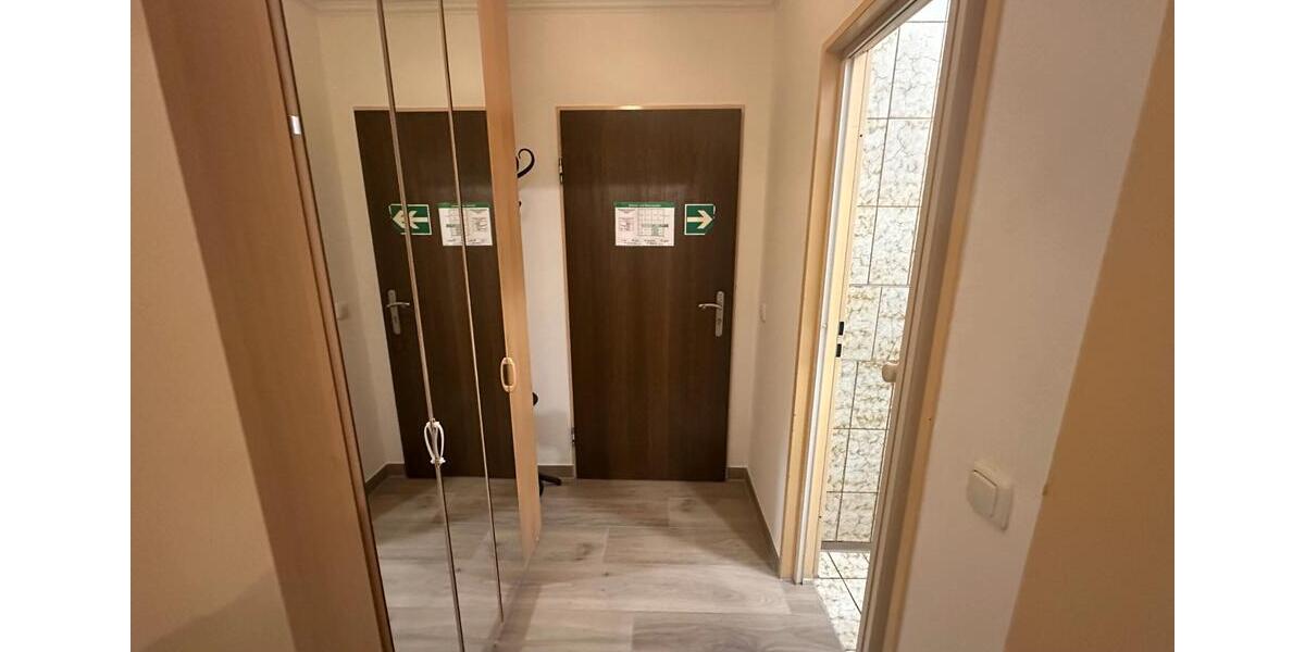 Etagenwohnung Donauwörth - 1 Zimmer, 35 m&sup2;, 700&euro; | Angebot:26132818