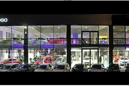 Seat Ateca 27.755 km 25.980 &euro; Remscheid 42855