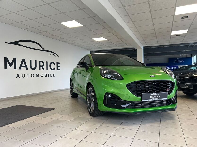Ford Puma 14.400 km 25.990 € Vechta 49377