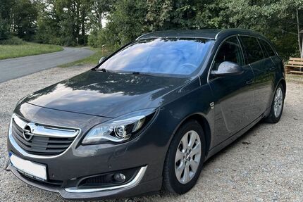 Opel Insignia 252.000 km 7.500 &euro; Waldmünchen 93449
