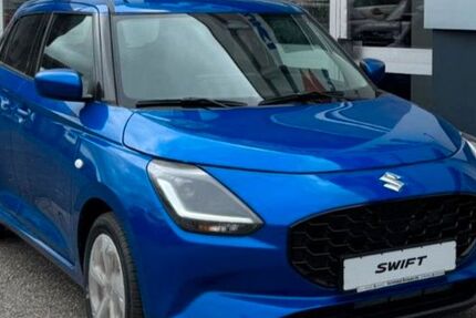 Suzuki Swift 1.200 km 19.990 &euro; Traunstein 83278