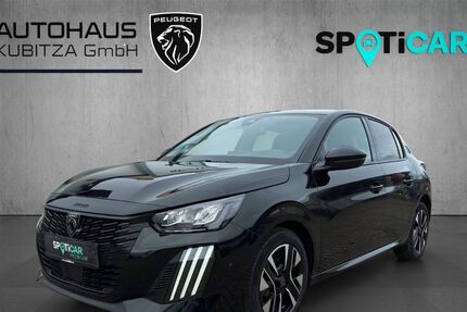 Peugeot 208 6.170 km 16.950 &euro; Osterburg 39606