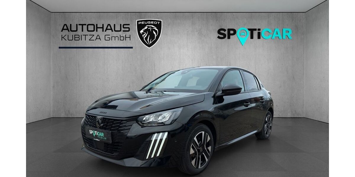 Peugeot 208 6.170 km 16.950 &euro; Osterburg 39606