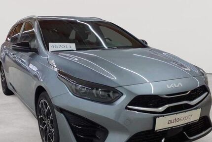 Kia ceed / Ceed 65.687 km 21.789 &euro; Fernwald-Steinbach 35463