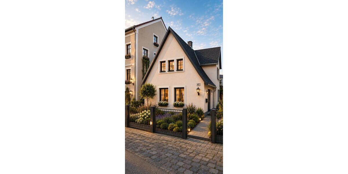 Einfamilienhaus Leipzig Südost - 4 Zimmer, 119 m&sup2;, 115.000&euro; | Angebot:26858165