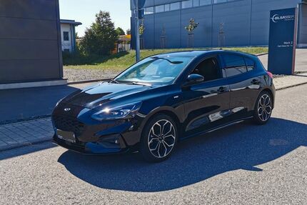 Ford Focus 105.000 km 16.900 &euro; Herrenberg 71083