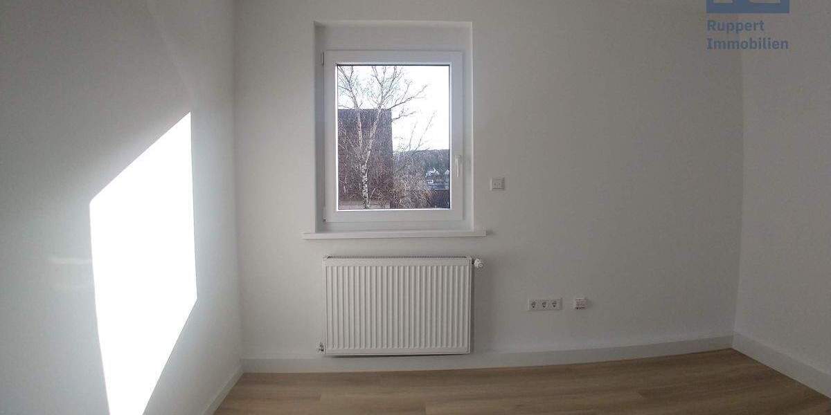Helle 3-Zimmer-Wohnung am Südhang von Ochsenfurt 3 zimmer