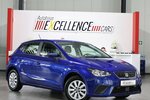 Seat Ibiza 1.0 TSI CNG ERDGAS STYLE FAST LANE / TOP 47.000 km 10.777 &euro; Hamm 59077