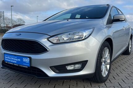 Ford Focus 89.856 km 11.199 &euro; korbach 34497