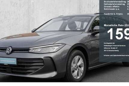 VW Passat Variant 11.015 km 30.980 &euro; Düsseldorf 40474