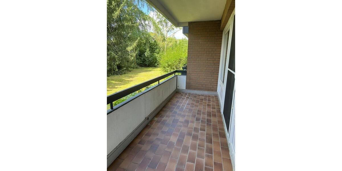 Etagenwohnung Großhansdorf - 3 Zimmer, 89 m&sup2;, 1.120&euro; | Angebot:26410771