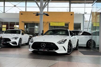 Mercedes AMG GT