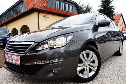Peugeot 308 103.697 km 11.900 € Leipzig 04328