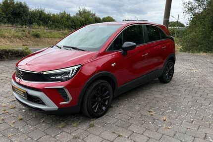Opel Crossland (X) 36.000 km 15.500 &euro; Waltershausen 99880