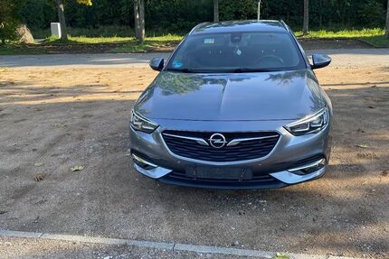 Opel Insignia 129.800 km 13.489 € Frettenheim 67596