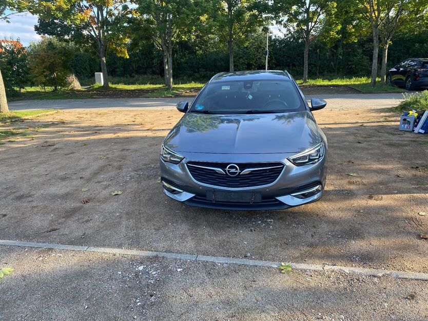 Opel Insignia 131.000 km 12.999 € Frettenheim 67596