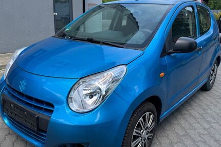 Suzuki Alto 180.000 km 3.599 &euro; Berlin 13055