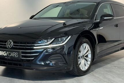 VW Arteon 145.259 km 20.900 &euro; Burghaun 36151