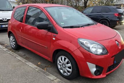 Renault Twingo 137.000 km 2.450 € Kirchseeon 85614