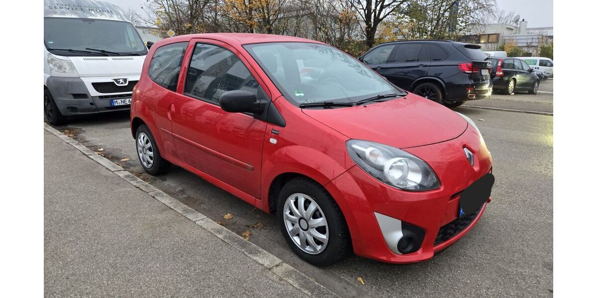 Renault Twingo 137.000 km 2.450 € Kirchseeon 85614